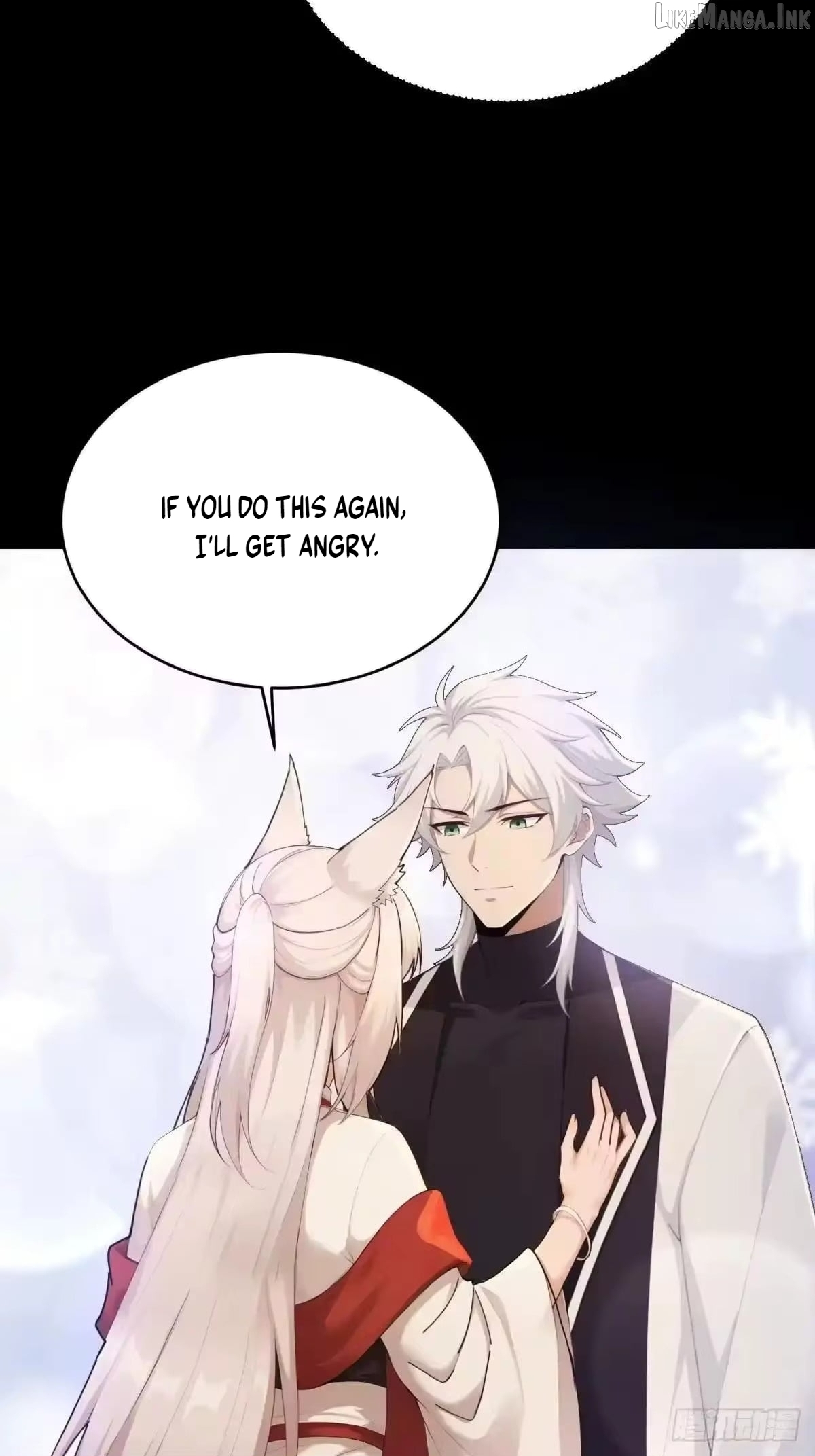 To Save Seven Villainesses, I Went Full Harem! Chapter 64  - page 27